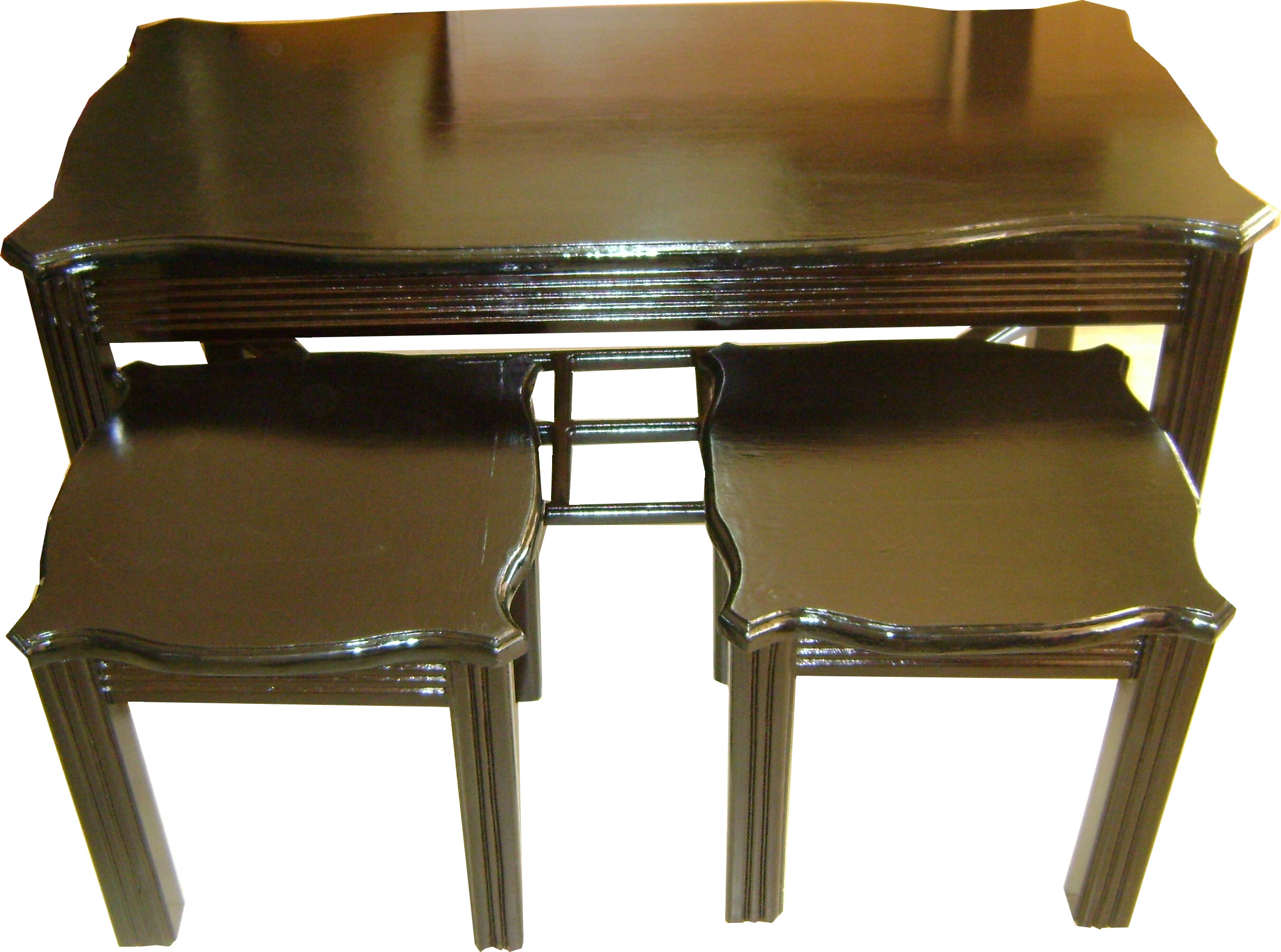 Coffee tables
